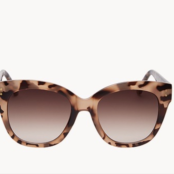 Fossil Cat Eye Sunglasses - Picture 1 of 2